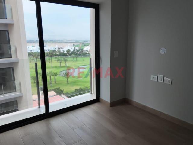 Departamento en alquiler en Victor Larco Herrera a S/3,300 al mes