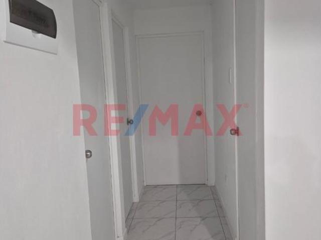 Departamento en alquiler en Victor Larco Herrera a S/1,200 al mes