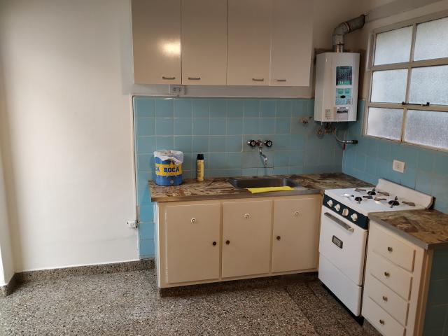 Departamento en Alquiler en Vieytes 757, Centro, Bahía Blanca