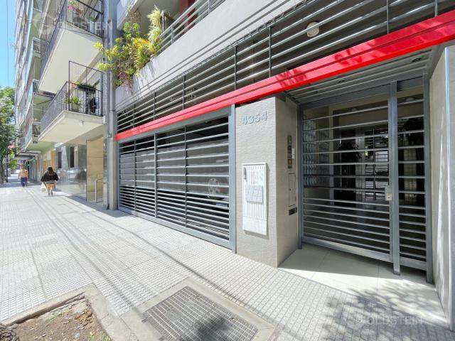 Departamento en Alquiler en Villa Crespo, Capital Federal