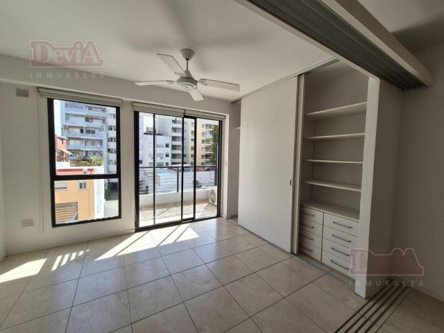Departamento en Alquiler en Villa Crespo, Capital Federal