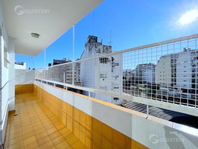 Departamento en Alquiler en Villa Crespo, Capital Federal