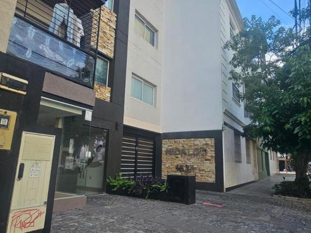 Departamento en Alquiler en Villa Crespo, Capital Federal