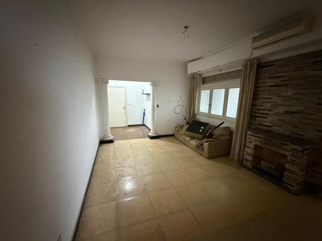 Departamento en Alquiler en Villa Crespo, Capital Federal