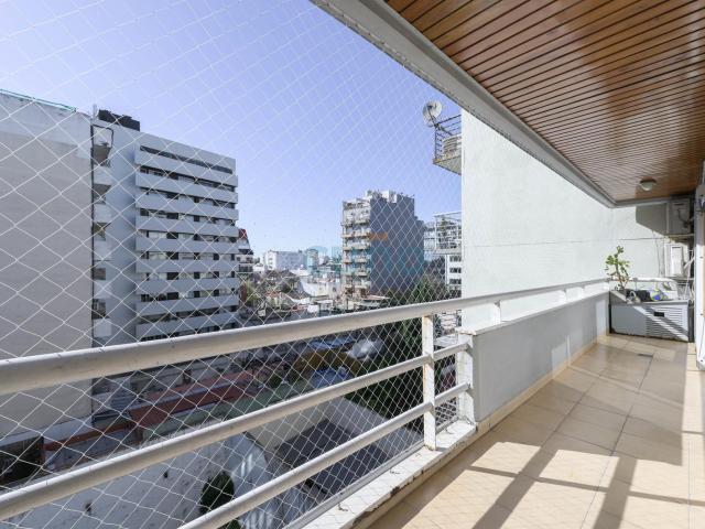 Departamento en Alquiler en Villa Crespo, Capital Federal