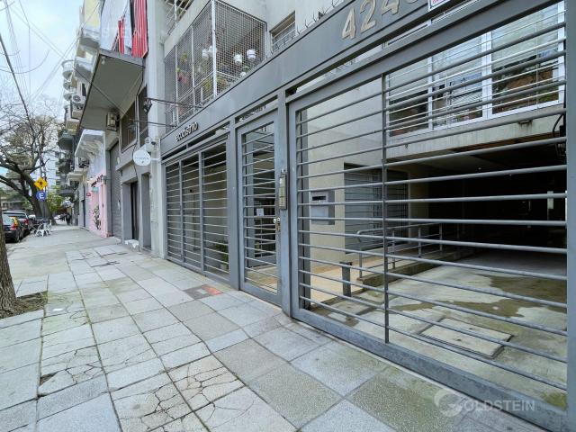 Departamento en Alquiler en Villa Crespo, Capital Federal