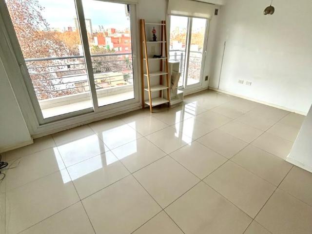 Departamento en Alquiler en Villa Crespo, Capital Federal