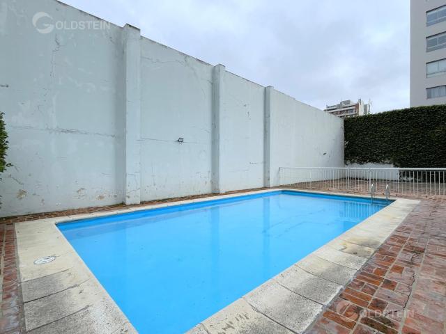 Departamento en Alquiler en Villa Crespo, Capital Federal