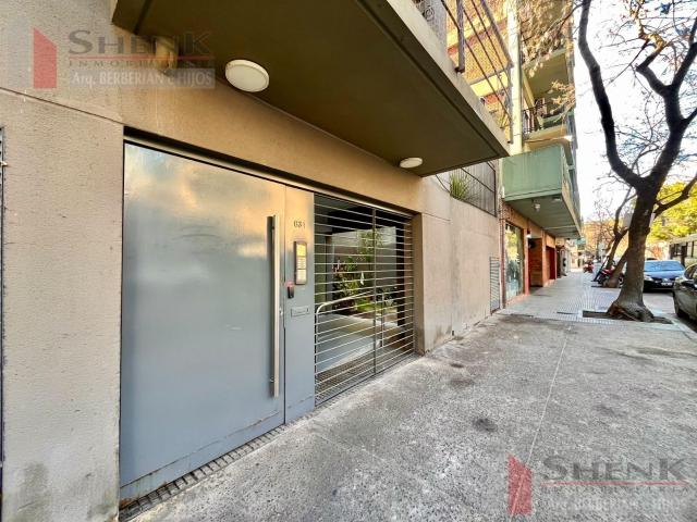 Departamento en Alquiler en Villa Crespo, Capital Federal