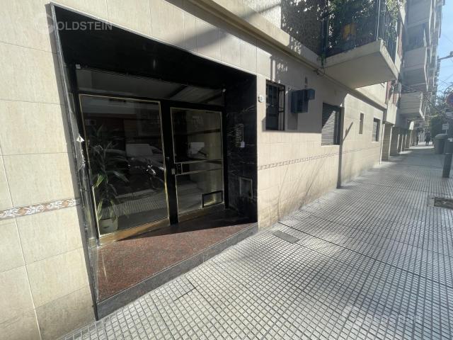 Departamento en Alquiler en Villa Crespo, Capital Federal