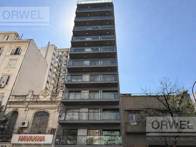 Departamento en Alquiler en Villa Crespo, Capital Federal