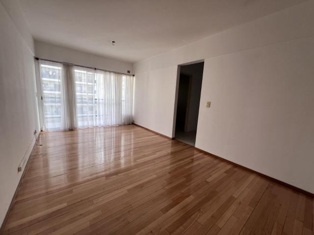 Departamento en Alquiler en Villa Crespo, Capital Federal