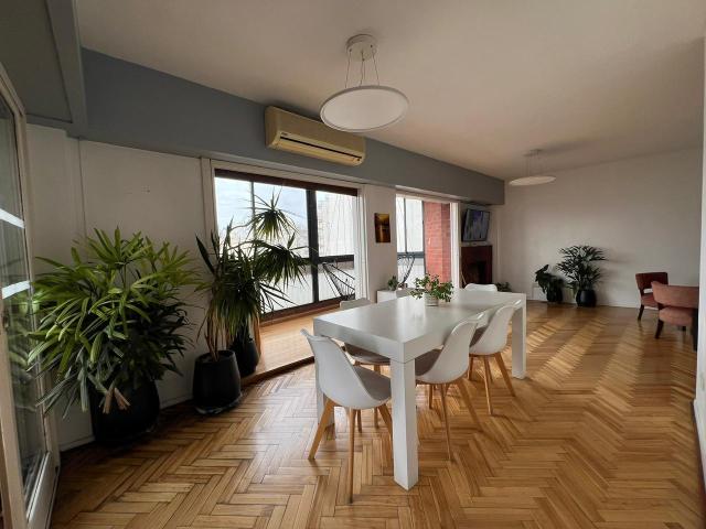 Departamento en Alquiler en Villa Crespo, Capital Federal