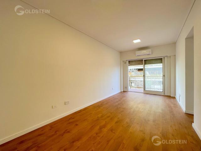 Departamento en Alquiler en Villa Crespo, Capital Federal