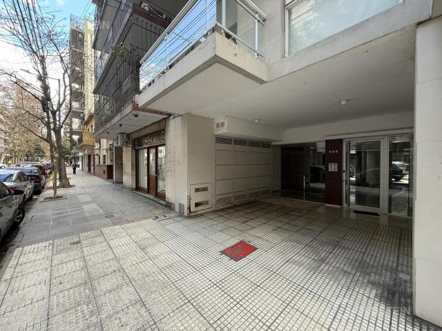 Departamento en Alquiler en Villa Crespo, Capital Federal
