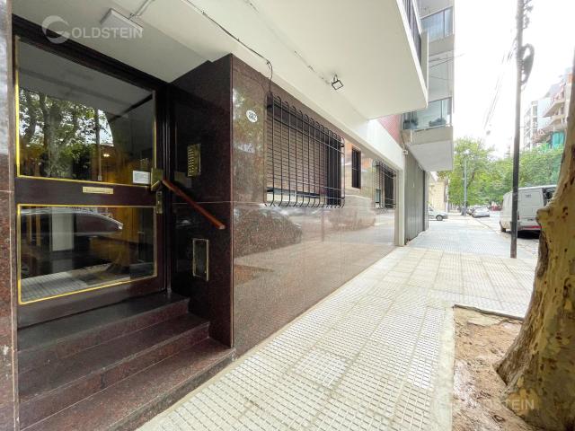 Departamento en Alquiler en Villa Crespo, Capital Federal