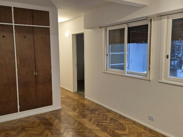 Departamento en Alquiler en Villa Crespo, Capital Federal