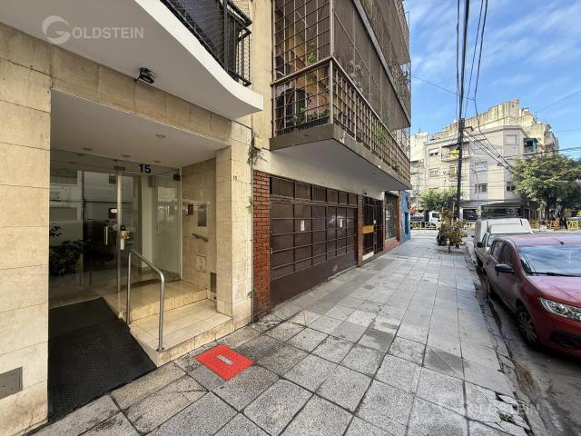 Departamento en Alquiler en Villa Crespo, Capital Federal