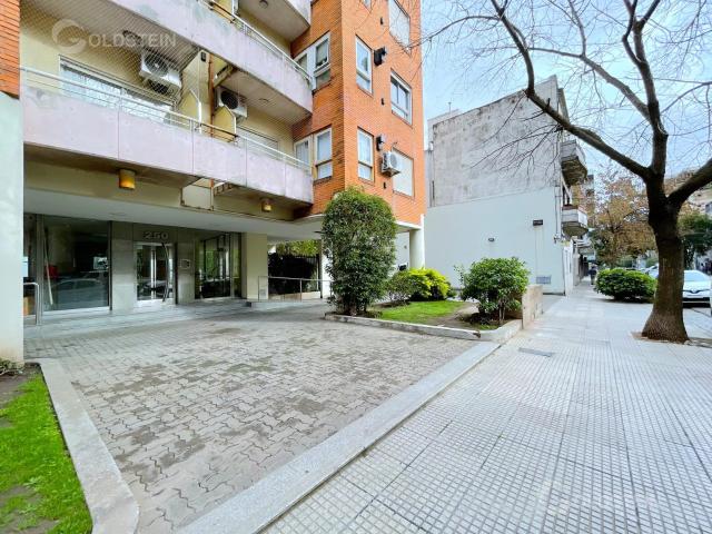 Departamento en Alquiler en Villa Crespo, Capital Federal