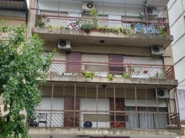 Departamento en alquiler en Villa Crespo