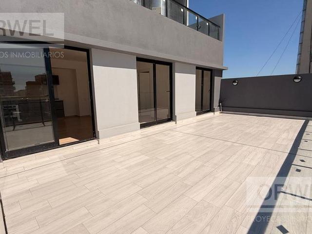 Departamento en alquiler en Villa Crespo