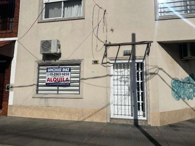 Departamento en alquiler en Villa Dominico