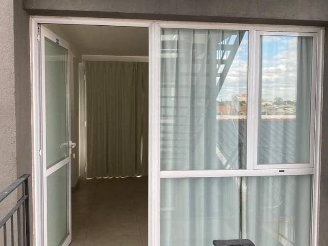 Departamento en alquiler en Villa Florencia