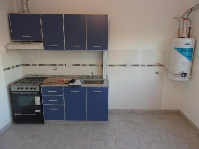 Departamento en Alquiler en Villa Insuperable, La Matanza