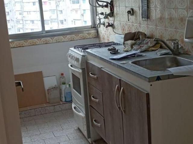 Departamento en alquiler en Villa Lugano