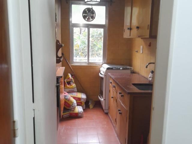 Departamento en alquiler en Villa Lugano