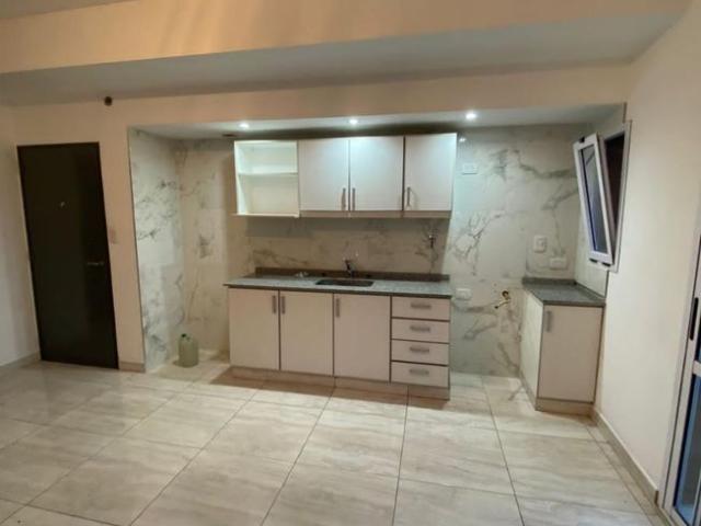 Departamento en alquiler en Villa Madero