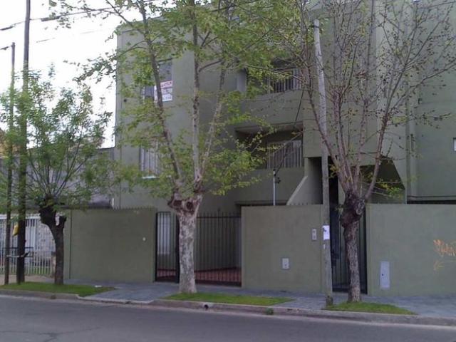 Departamento en alquiler en Villa Sarmiento