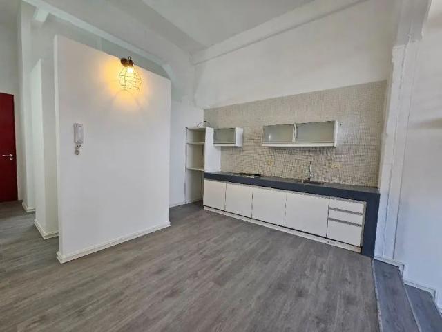 Departamento En Alquiler En Villa Sarmiento