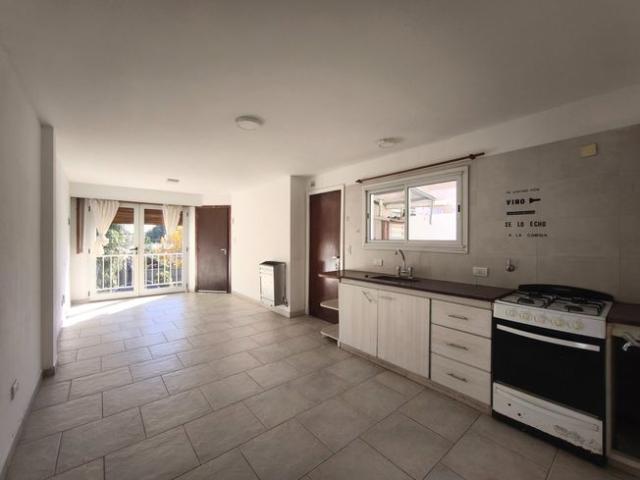 Departamento en Alquiler en Villa Primera