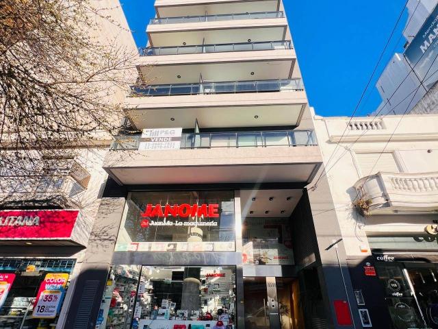 Departamento en alquiler en Villa Urquiza