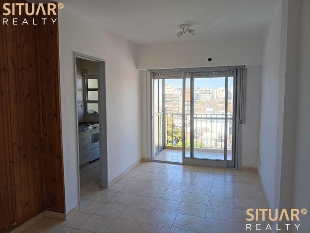 DEPARTAMENTO EN ALQUILER EN VILLA URQUIZA