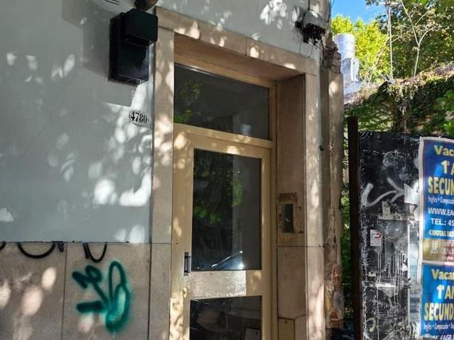 Departamento en alquiler en Villa Urquiza