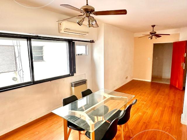 Departamento en Alquiler en Villa Urquiza Blanco Encalada al 3800