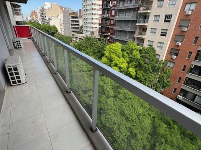 Departamento en Alquiler en Villa Urquiza, Capital Federal