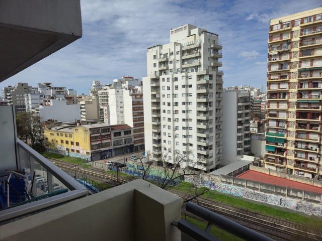 Departamento en Alquiler en Villa Urquiza, Capital Federal