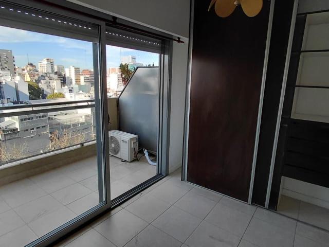 Departamento en Alquiler en Villa Urquiza, Capital Federal
