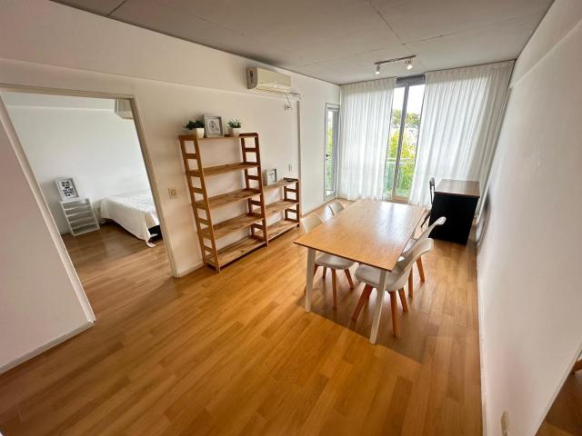 Departamento en Alquiler en Villa Urquiza, Capital Federal