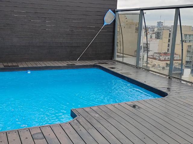 Departamento en Alquiler en Villa Urquiza, Capital Federal