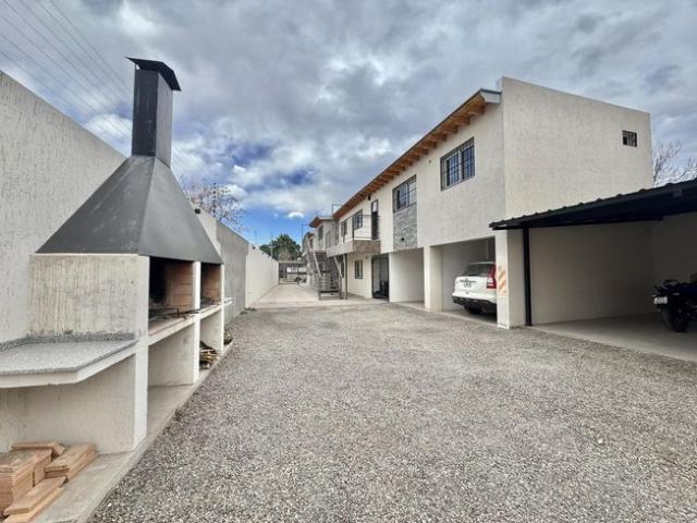 Departamento en alquiler en Villanueva, Guaymallén, 1 dormitorio, patio y cochera
