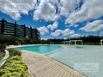 Departamento en Alquiler en Yoo Nordelta, Nordelta