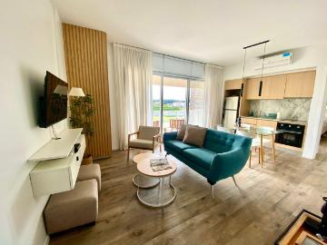 Departamento en Alquiler en Yoo Nordelta, Nordelta