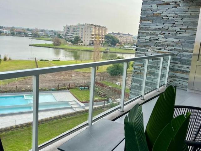 Departamento en alquiler en Yoo, Nordelta