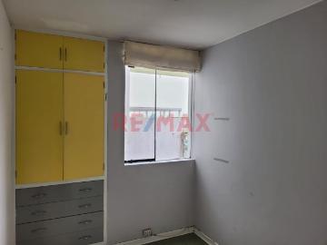 Piso en alquiler en La Joya - Cuarto de servicio