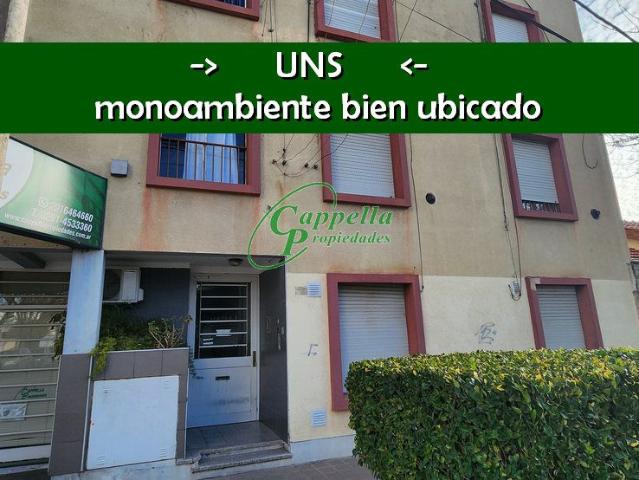 Departamento en Alquiler en Zapiola 904, Universitario, Bahía Blanca