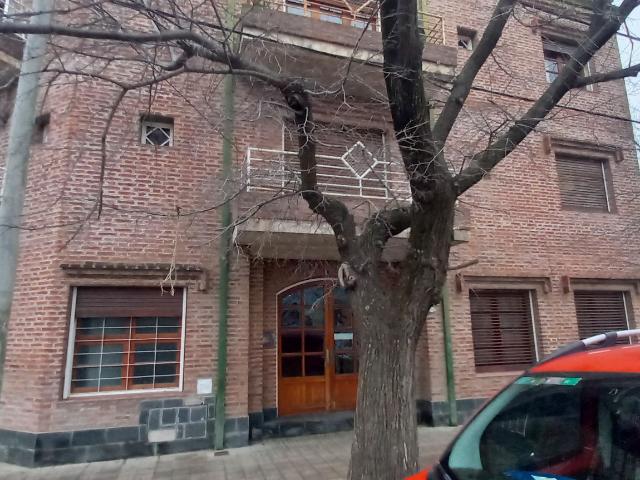 Departamento en Alquiler en Zapiola 1380, Universitario, Bahía Blanca